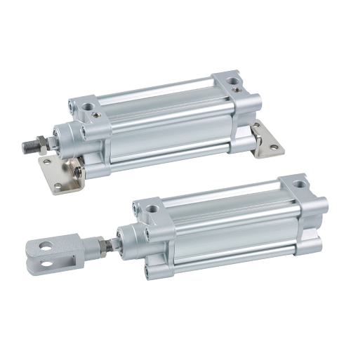 Standard cylinders Mindman MCBQI3