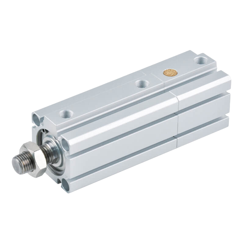 Compact cylinders (Multiple position) MCJQ-3