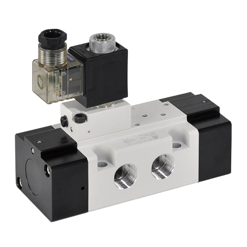 Solenoid Valve MVSE-510