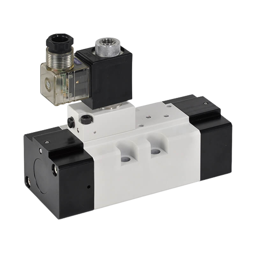 Solenoid Valve MVSI-510