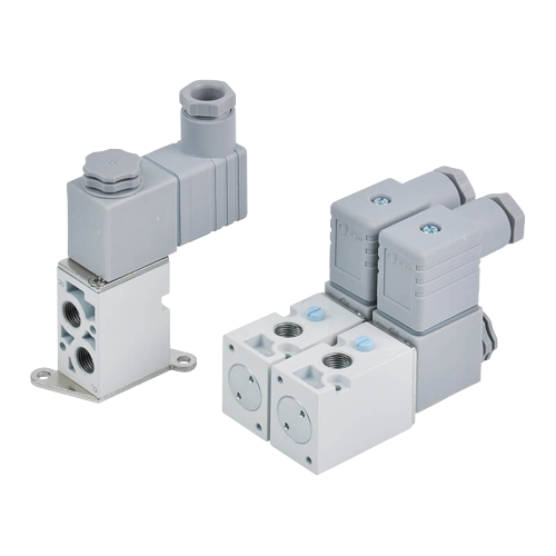 Solenoid Valve MVSV-220