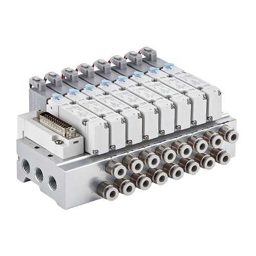 Solenoid Valve MVB-156