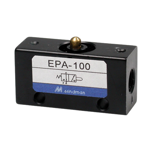 Pilot valve EPA-100