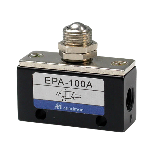 Pilot valve EPA-100A