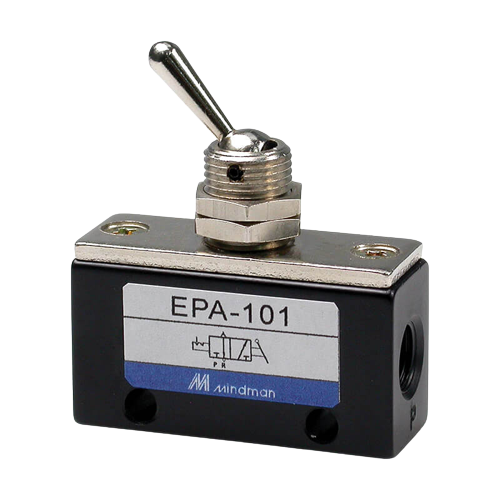 Pilot valve EPA-101