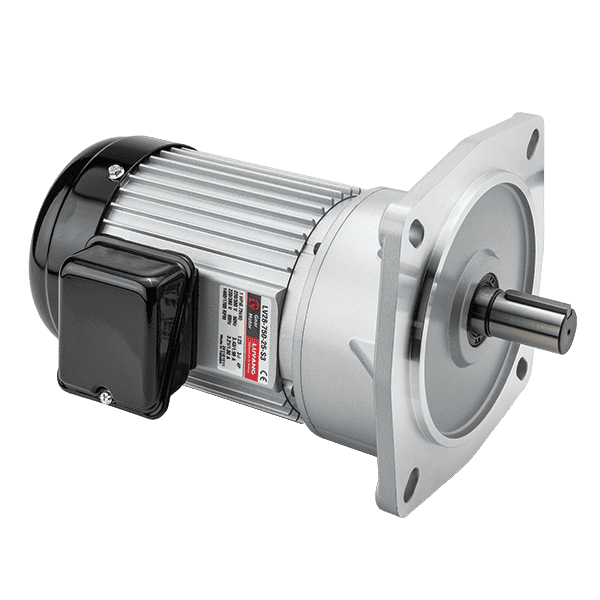What is a gear reducer?