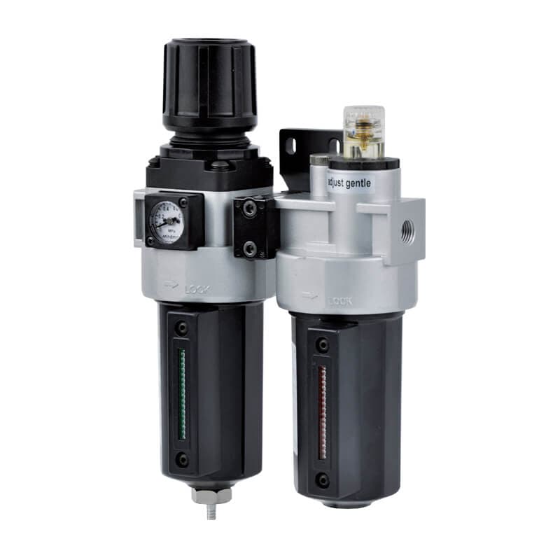Bộ lọc khí nén mindman MACP401