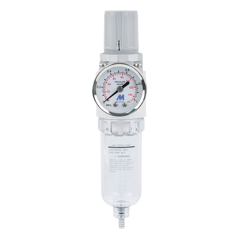 Bộ lọc khí nén mindman MAFR200L