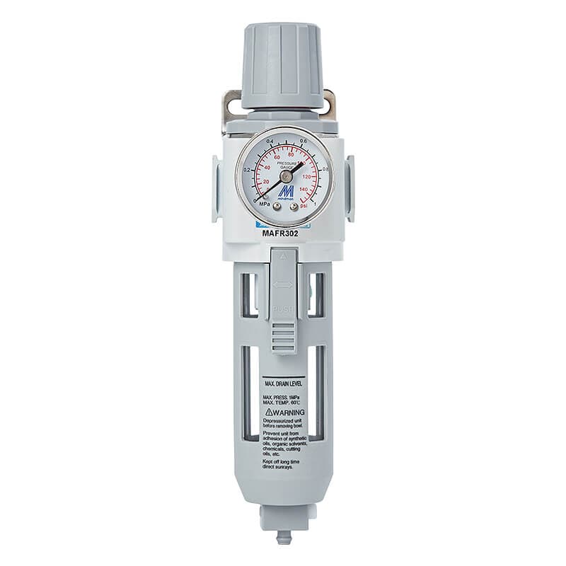 Bộ lọc khí nén mindman MAFR302