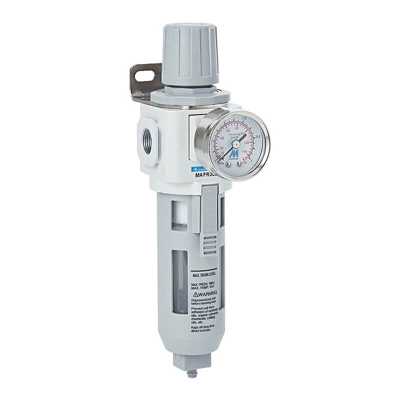 Bộ lọc khí nén mindman MAFR302
