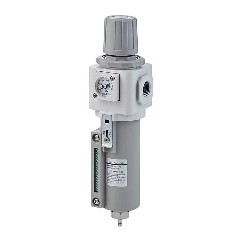 Bộ lọc khí nén mindman MAFR302