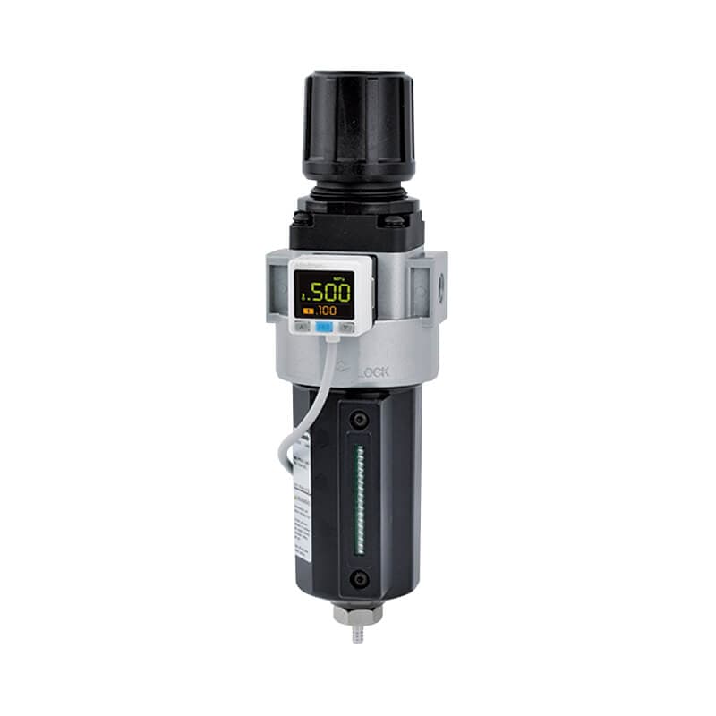 Bộ lọc khí nén mindman MAFR401