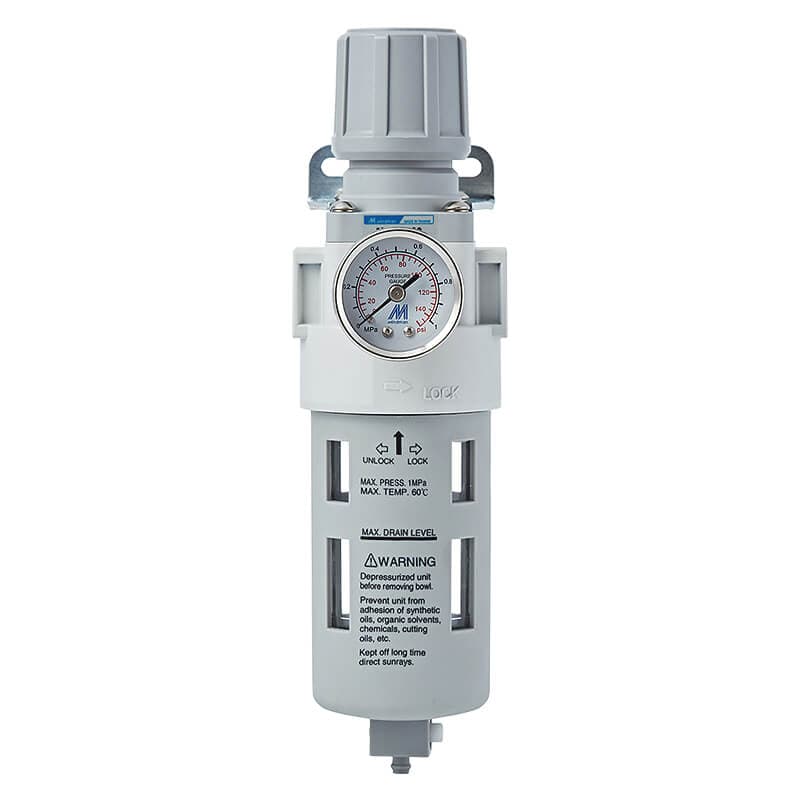 Bộ lọc khí nén mindman MAFR403