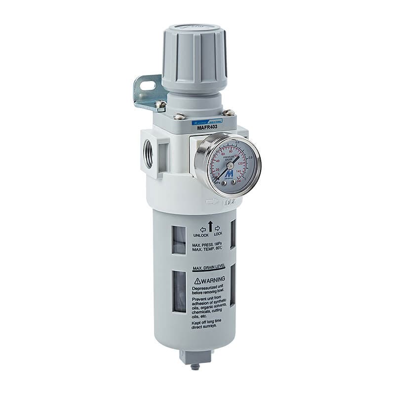 Bộ lọc khí nén mindman MAFR403