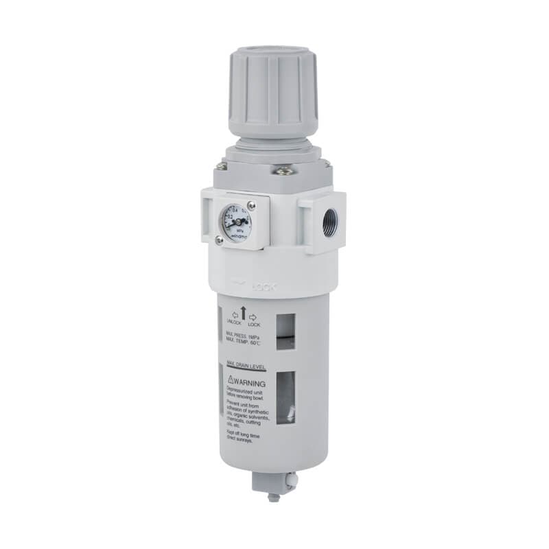 Bộ lọc khí nén mindman MAFR403