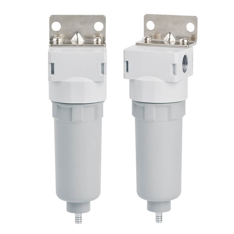 Bộ lọc khí nén mindman MAF200L