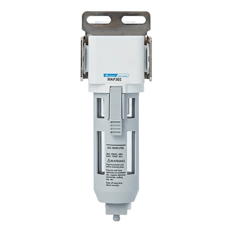 Bộ lọc khí nén mindman MAF302