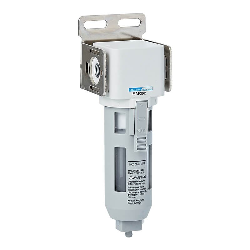 Bộ lọc khí nén mindman MAF302