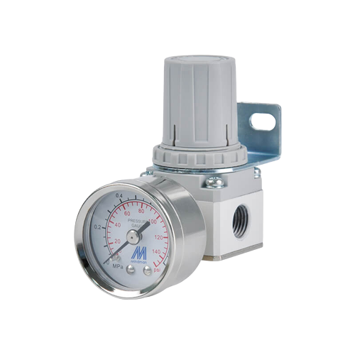 Pressure Regulator MAR200