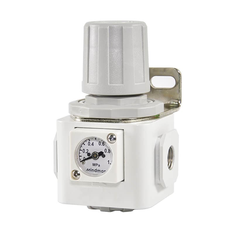 Bộ điều chỉnh áp suất mindman MAR302