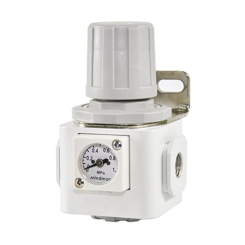 Pressure Regulator MAR302