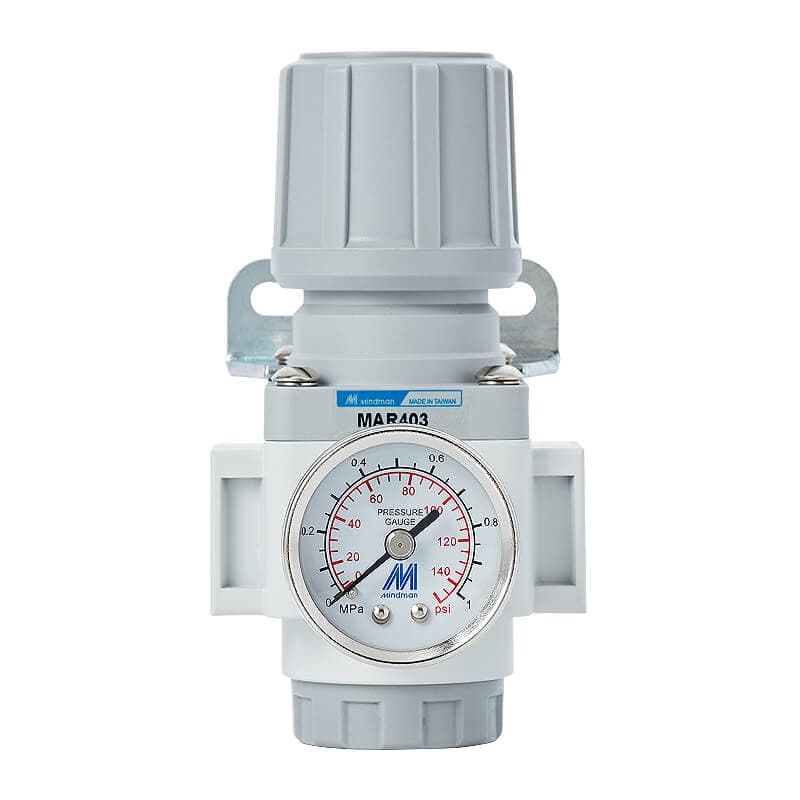 Pressure Regulator MAR403