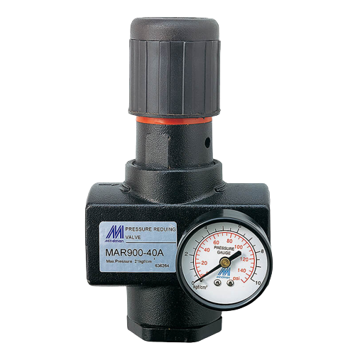 Pressure Regulator MAR900