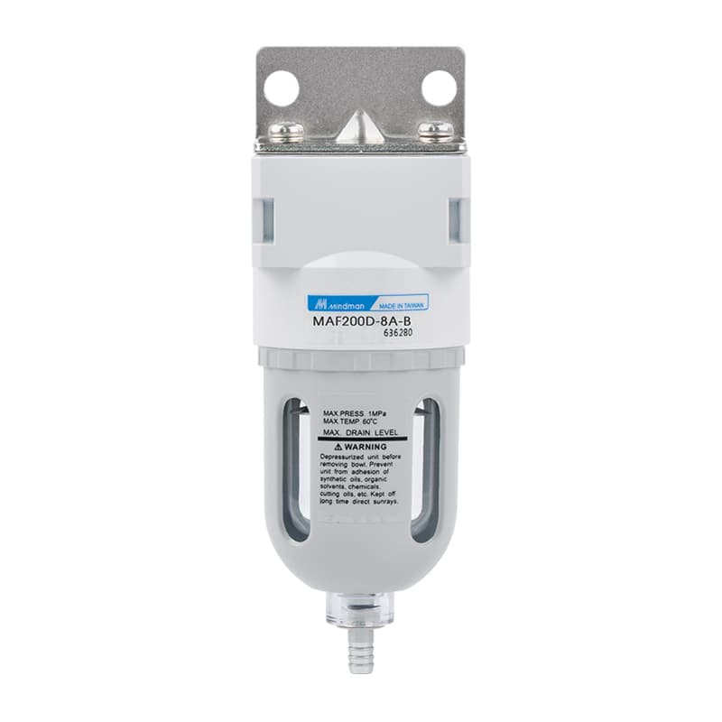 Bộ lọc khí mini Mindmand MAF200D/M