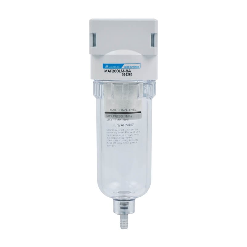 Bộ lọc khí mini Mindmand MAF200LD/M