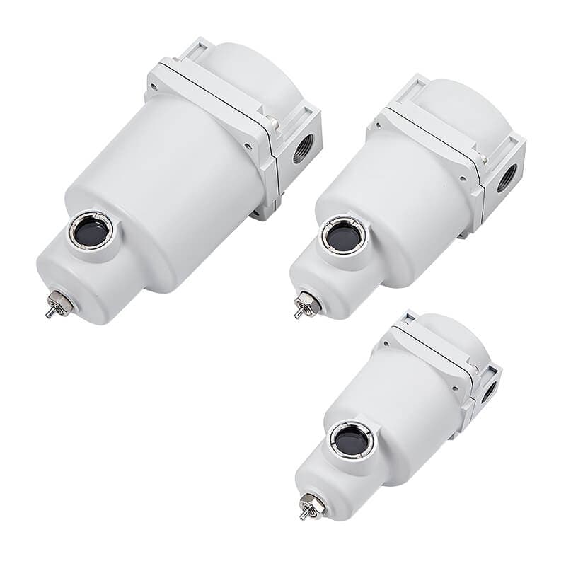 Bộ lọc khí mini Mindmand MAM