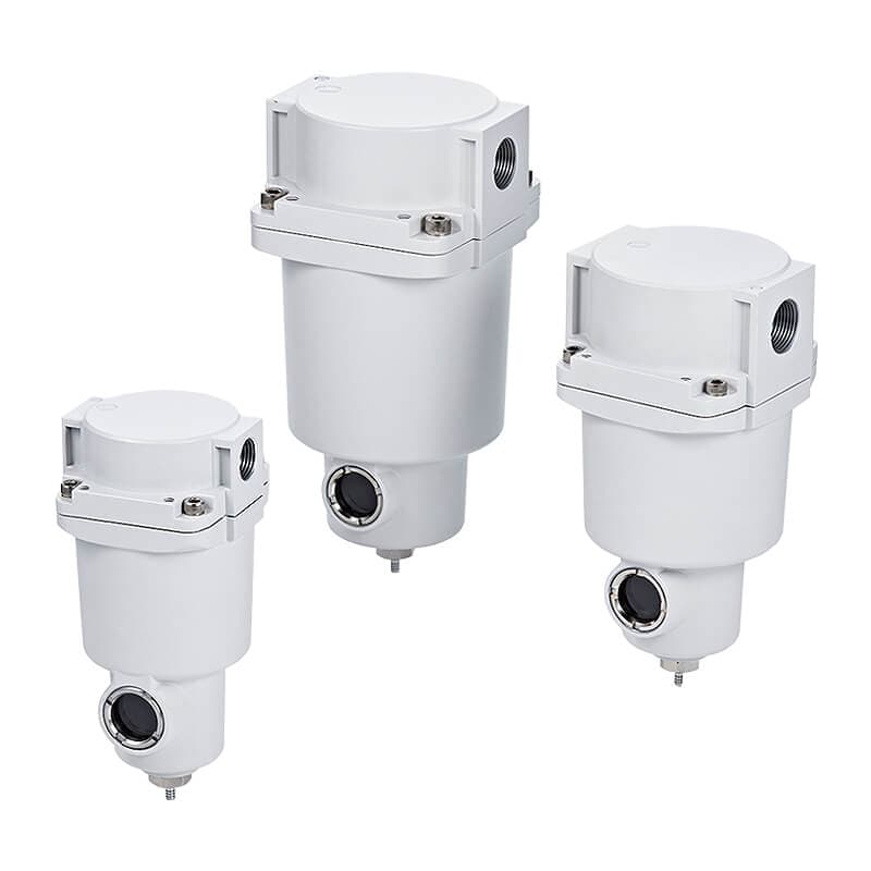 Bộ lọc khí mini Mindmand MAM