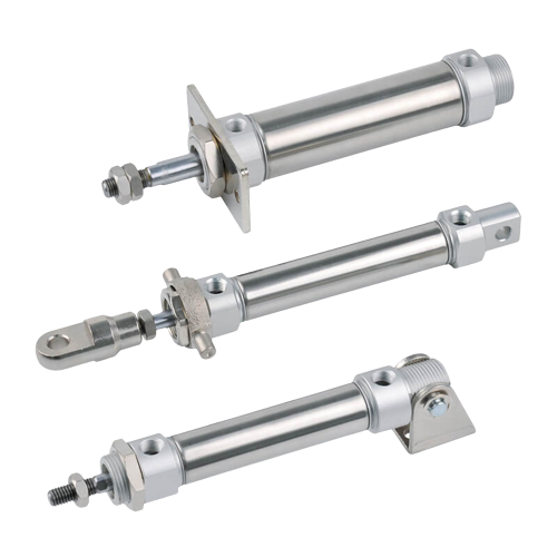 Standard cylinders Mindman MCMB