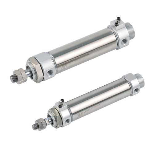 Standard cylinders Mindman MCMBL