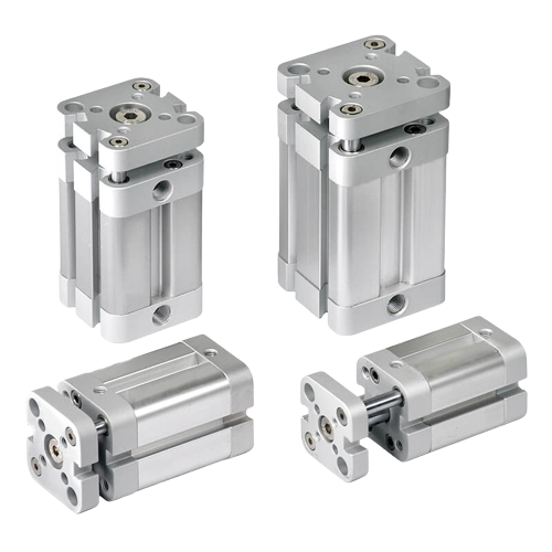 Standard cylinders Mindman MCGI