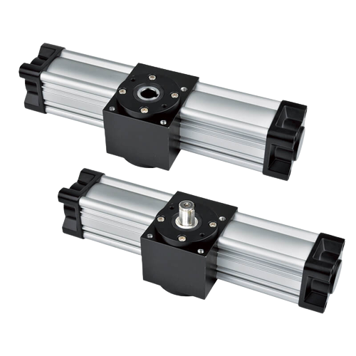 Standard cylinders Mindman MRT