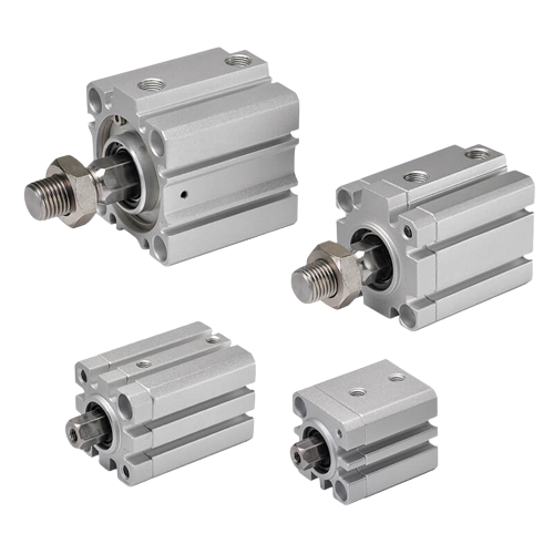 Standard cylinders Mindman MCKJQ