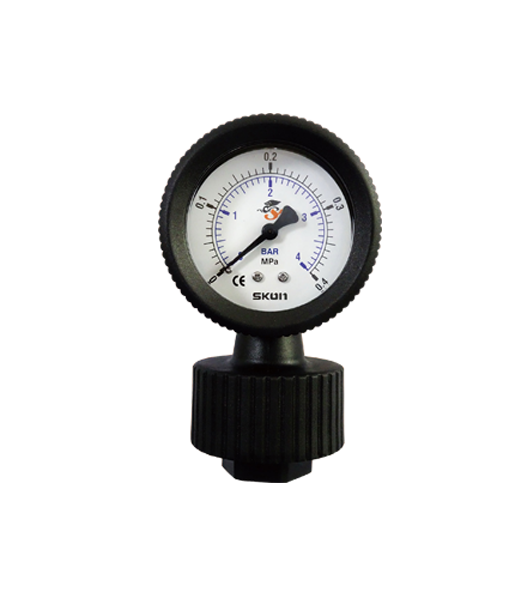 Đồng hồ đo áp suất Skon 331-64