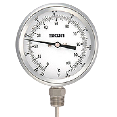 Bi-Metal Thermometers BS-4