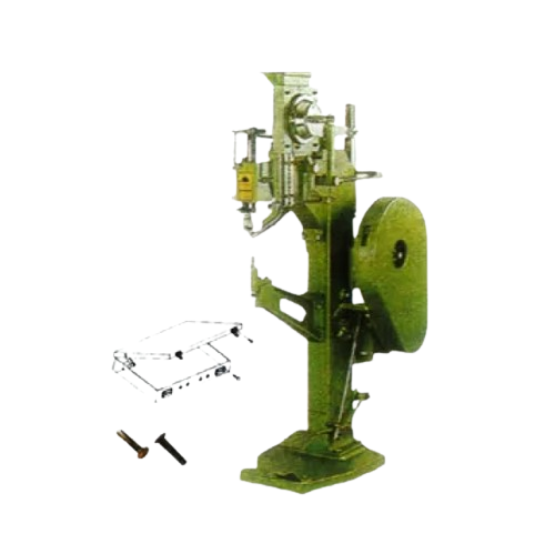 Pneumatic Riveting Machine TC-106K