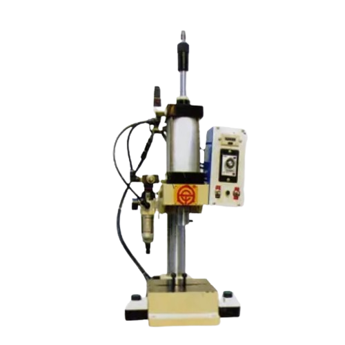 Pneumatic Riveting Machine TC-APP-100, 150, 300, 500, 800, 1200, 2200