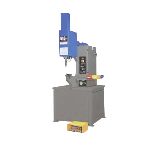 Pneumatic Riveting Machine TC-618