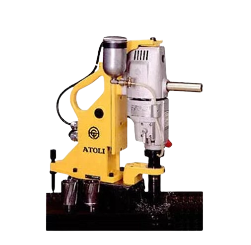 Máy khoan từ cầm tay Atoli TC-52