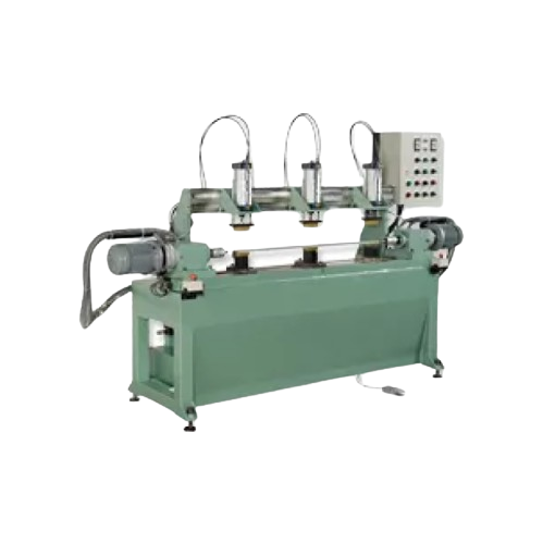 Horizontal riveting machine TC-152