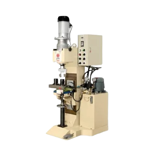 Custom riveting machine TC-155