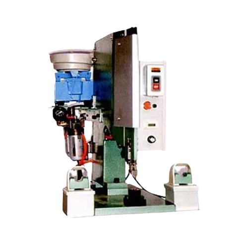 Pneumatic Riveting Machine (Auto Feeding) TC-130