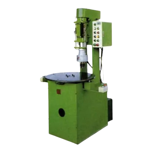 5 Axle Riveting Machine (bicycle tooth plate special-purpose) TC-165
