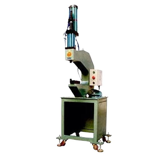 Special Riveting Machine TC-500-10T