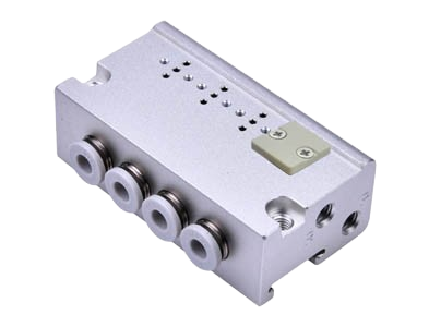 Solenoid Valve CPV10 Series Manifold