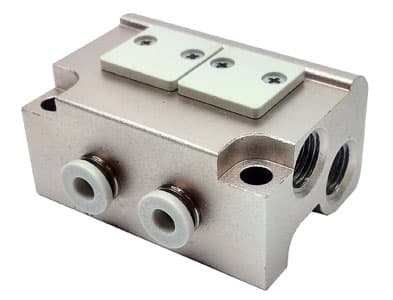 Solenoid Valve CPV15 Series--Manifold