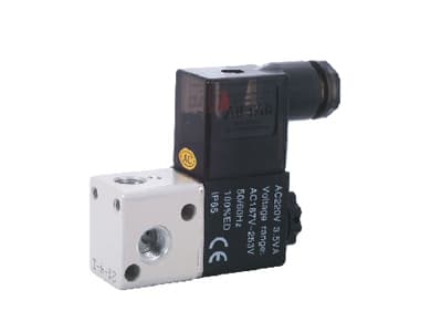 Solenoid Valve 3V1 Series Valve